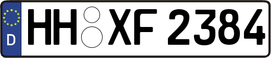 HH-XF2384