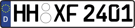 HH-XF2401