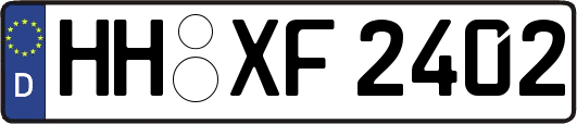 HH-XF2402