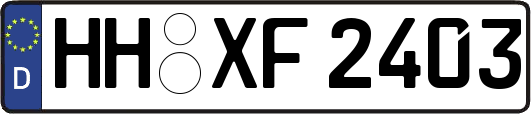 HH-XF2403