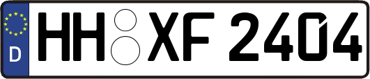 HH-XF2404