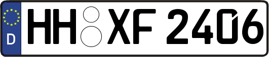 HH-XF2406