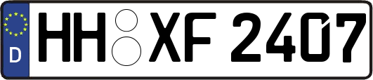 HH-XF2407