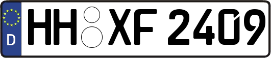 HH-XF2409