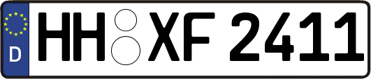 HH-XF2411