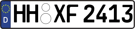 HH-XF2413