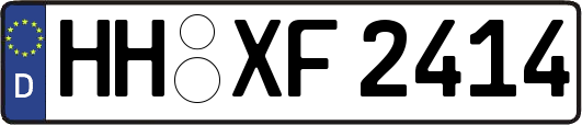 HH-XF2414