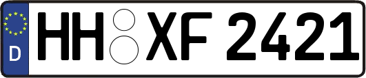 HH-XF2421