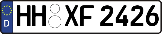 HH-XF2426