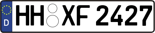 HH-XF2427