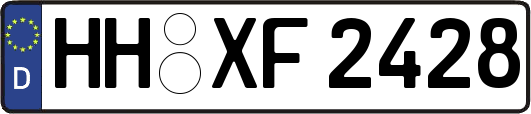 HH-XF2428