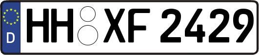HH-XF2429