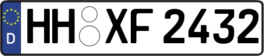 HH-XF2432