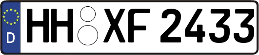 HH-XF2433