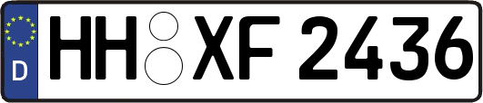 HH-XF2436