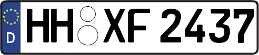 HH-XF2437