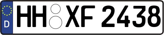 HH-XF2438