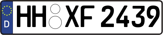 HH-XF2439