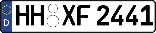 HH-XF2441