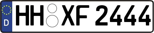 HH-XF2444