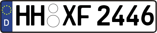 HH-XF2446