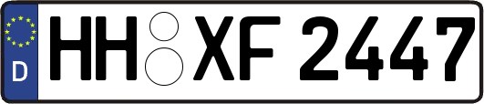 HH-XF2447