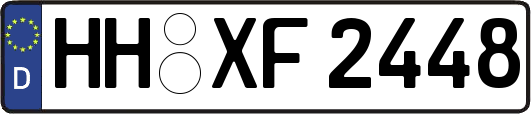 HH-XF2448