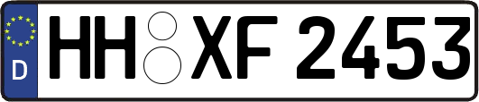 HH-XF2453