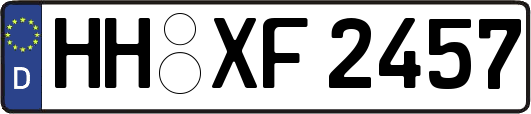 HH-XF2457