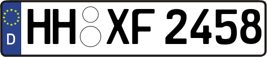 HH-XF2458