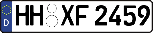 HH-XF2459