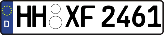 HH-XF2461