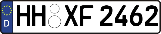 HH-XF2462
