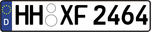 HH-XF2464