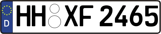 HH-XF2465