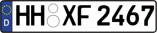 HH-XF2467