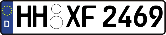 HH-XF2469