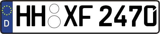 HH-XF2470