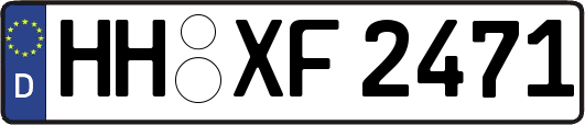 HH-XF2471