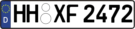 HH-XF2472