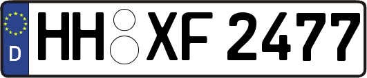 HH-XF2477