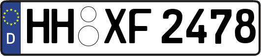HH-XF2478