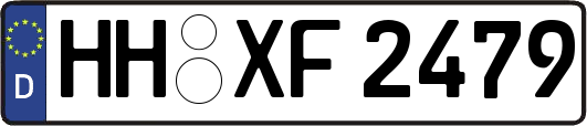 HH-XF2479