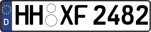 HH-XF2482