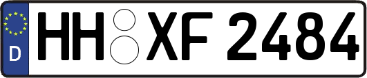 HH-XF2484