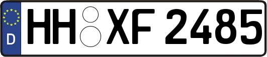 HH-XF2485