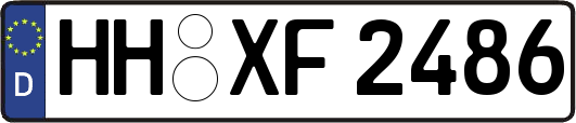 HH-XF2486