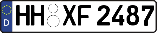 HH-XF2487