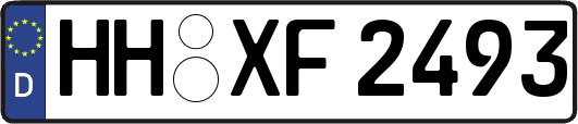 HH-XF2493