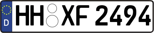 HH-XF2494